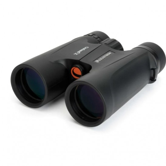 Celestron Outland X 10x42 Roof Prism Binoculars