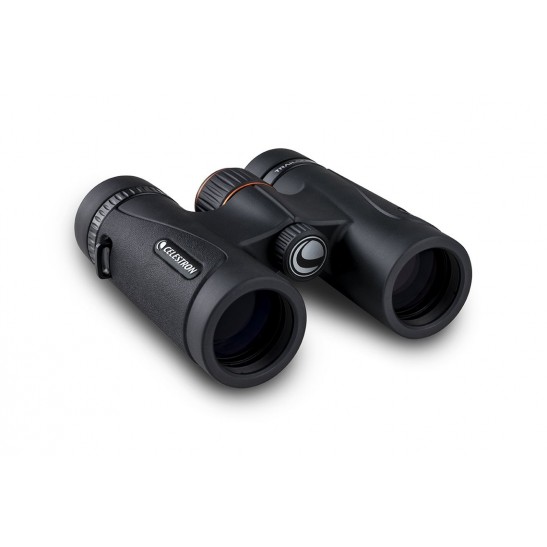 Celestron TrailSeeker 8X32 Roof Prism Binoculars