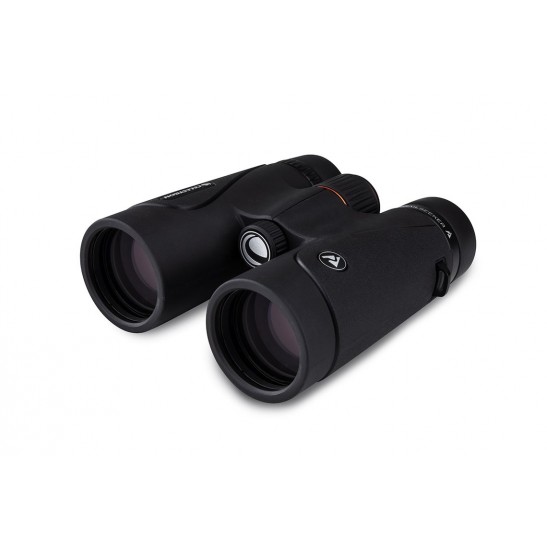 Celestron TrailSeeker 10X42 Roof Prism Binoculars