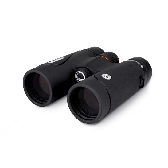 Celestron TrailSeeker ED 10X42 Roof Prism Binoculars