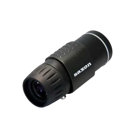 saxon 7x18 Monocular