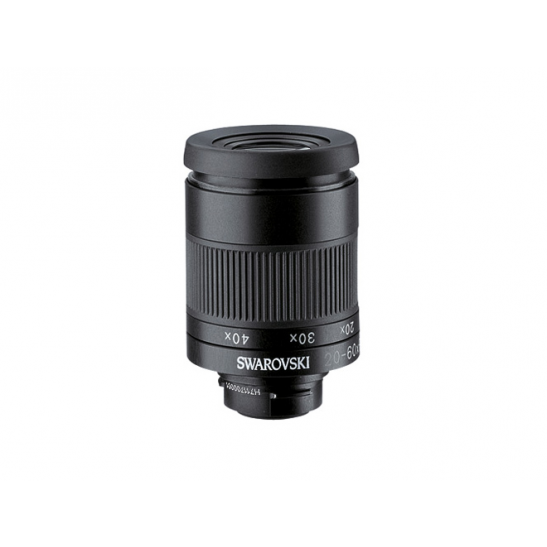 Swarovski Optik Spotting Scope Eyepiece 20-60x