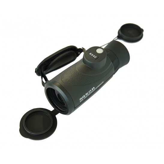 saxon 8x42 Waterproof Monocular