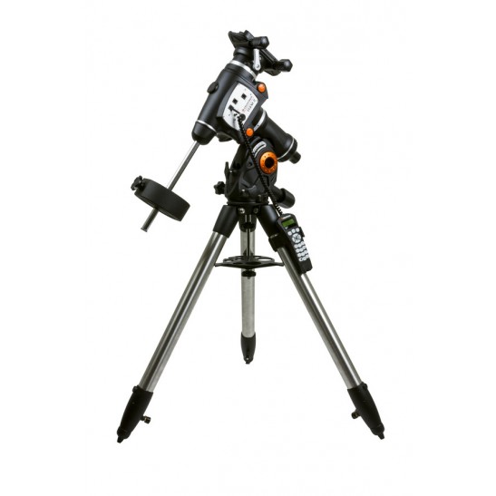 Celestron CGEM II Mount