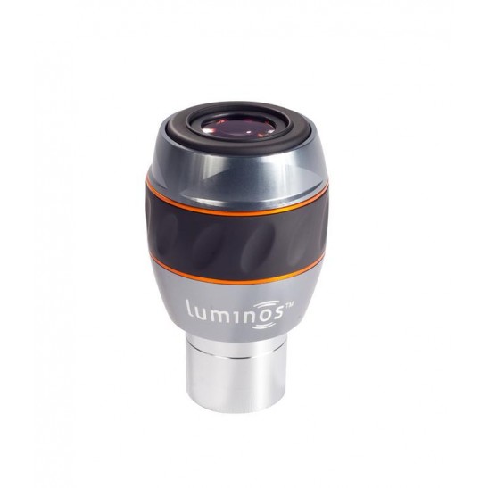 Celestron Luminos 7mm Eyepiece 1.25 Inch 