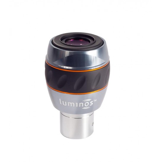 Celestron Luminos 10mm Eyepiece 1.25 Inch