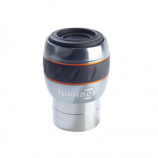 Celestron Luminos 19mm Eyepiece 2 Inch 