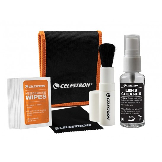 Celestron Lens Cleaning Kit