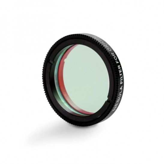 Celestron Nebula Filter for Origin Intelligent Home Observatory