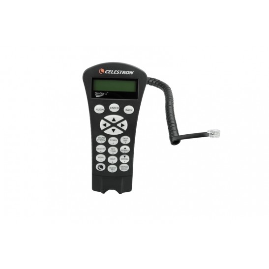 Celestron NexStar Plus Hand Controller with USB ALT-AZ