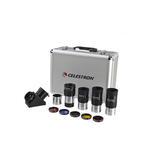 Celestron Eyepiece and Filter Kit - 2 inch