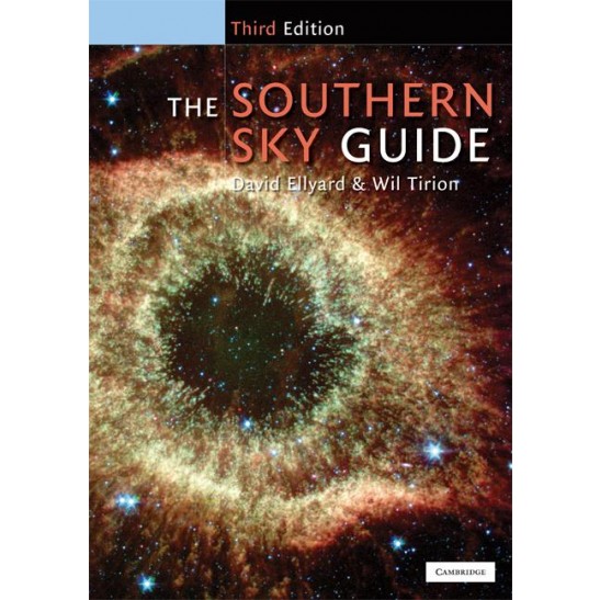 The Southern Sky Guide