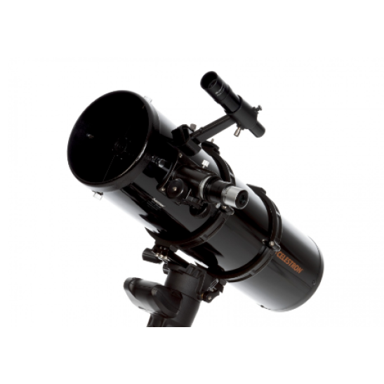 Celestron 6 Inch Newtonian OTA