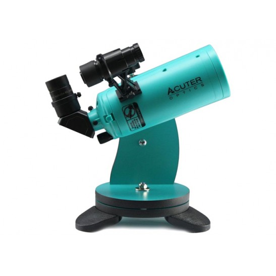 Acuter Mak 60 Education Telescope Kit Dobsonian MaksyGo 60