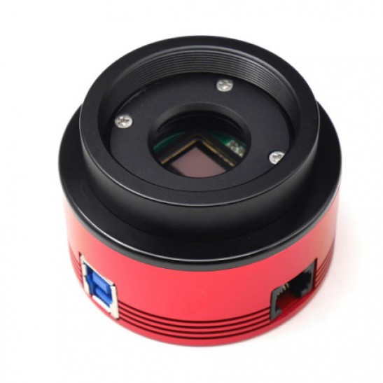 ZWO ASI174MM Monochrome Astronomy Camera