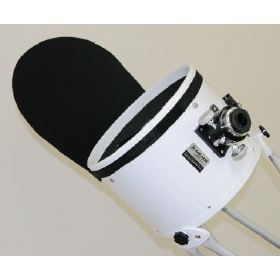 AstroZap Light Shield for 16 inch Dobsonian Telescopes