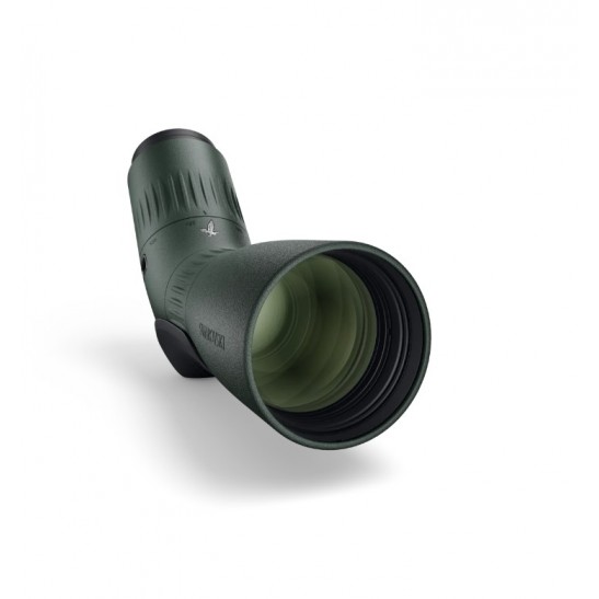 Swarovski Optik ATC 17-40x56 Green Angled Spotting Scope