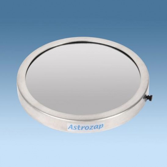 Astrozap Glass Solar Filter 295-302mm
