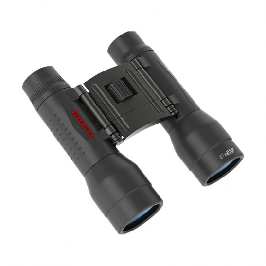 Tasco Essentials 16x32 Black Binocular