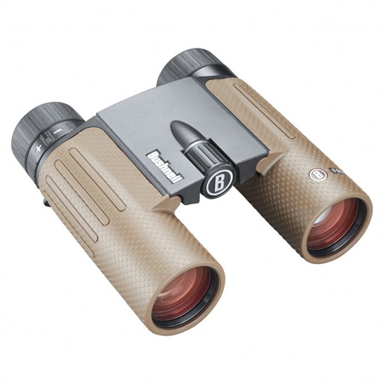 Bushnell Forge Binoculars 10x30 Terrain