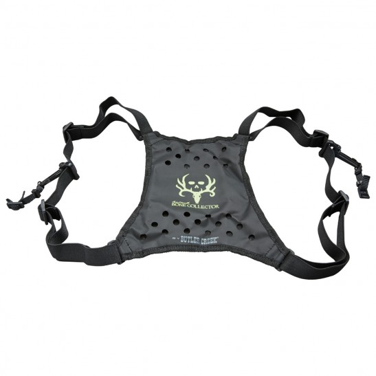 Butler Creek Deluxe Binocular Harness Bone Collector