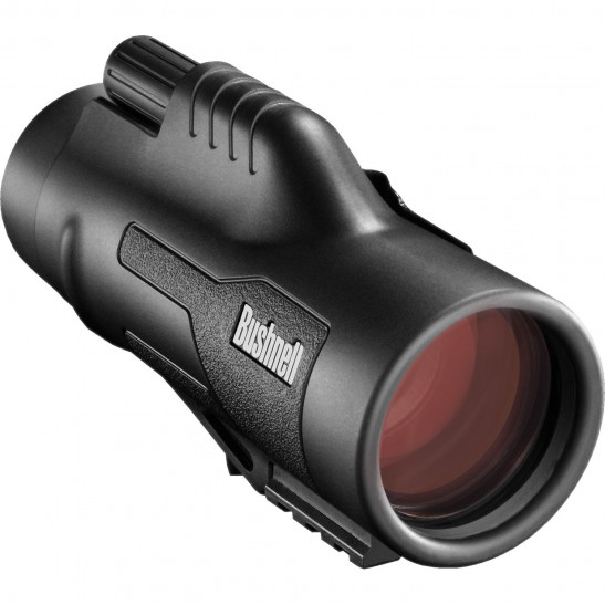 Bushnell Legend Ultra HD 10x42 ED Black Monocular