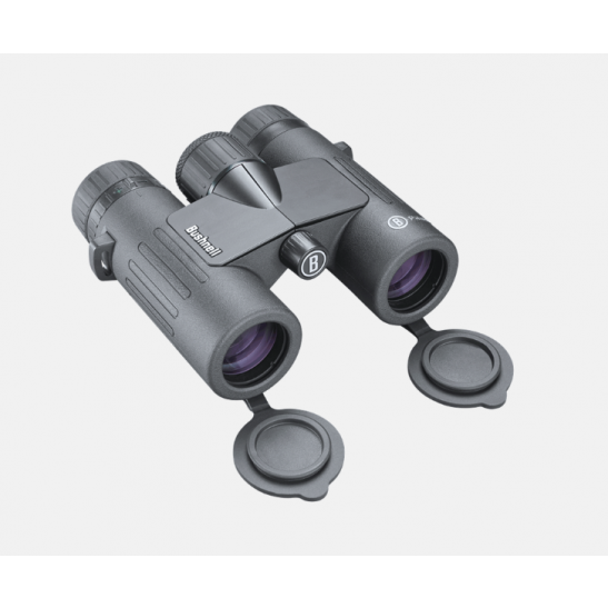Bushnell Prime 10x28 Binoculars Black