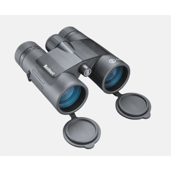 Bushnell Prime 10x42 Binoculars Black