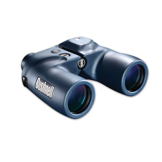 Bushnell Marine 7x50 Binoculars with Compass