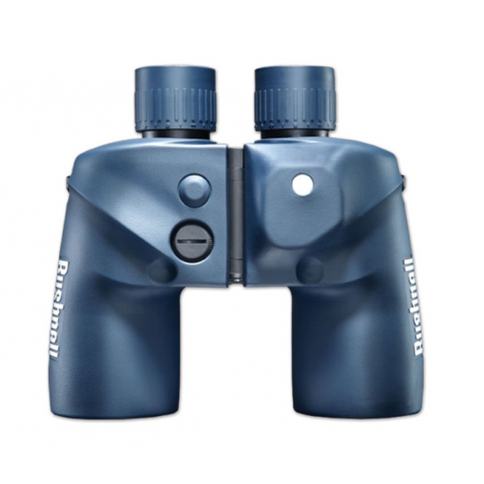 Bushnell Marine 7x50 Binoculars with Compass