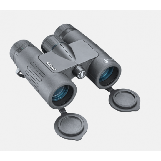 Bushnell Prime 8x32 Binoculars Black