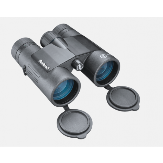 Bushnell Prime 8x42 Binoculars Black