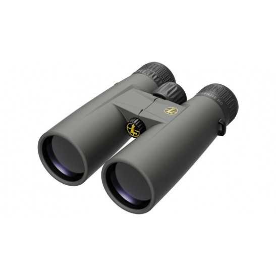 Leupold BX-1 Mckenzie HD 12x50 Shadow Grey Binoculars