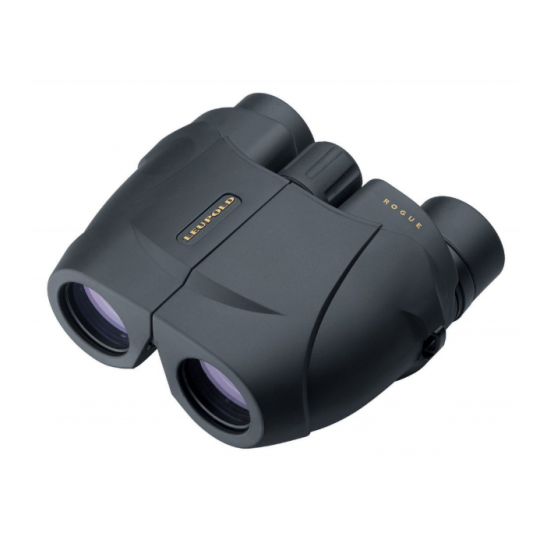 Leupold BX-1 Rogue 10x25mm Binoculars