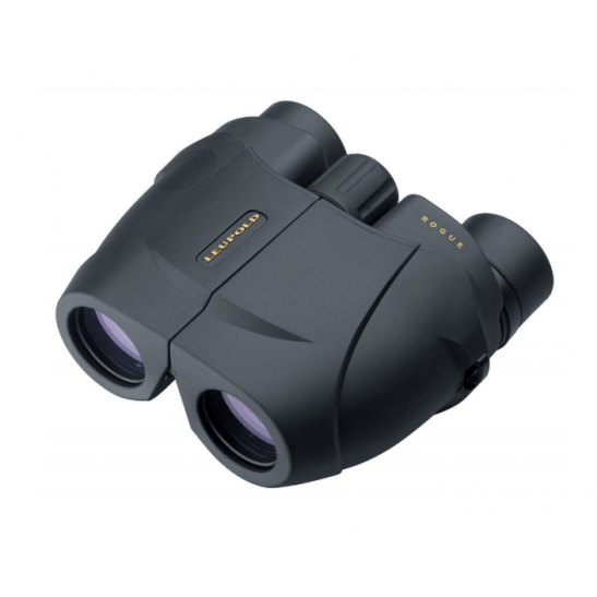 Leupold BX-1 Rogue 8x25mm Binoculars