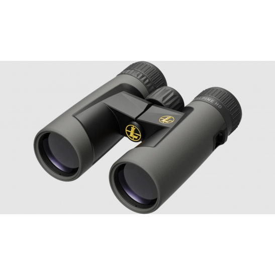 Leupold BX-2 Alpine HD 8x42mm Roof Shadow Grey Binoculars