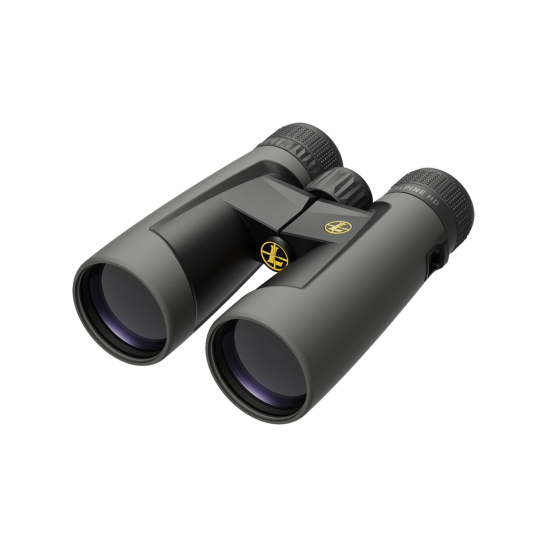 Leupold BX-2 Alpine HD 10x52 Roof Shadow Grey Binoculars
