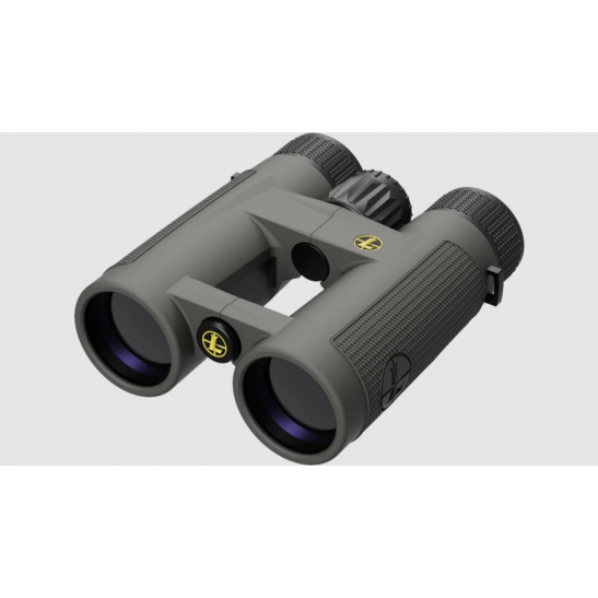 Leupold BX-4 Pro Guide HD 10x42 Roof Shadow Grey Binocular