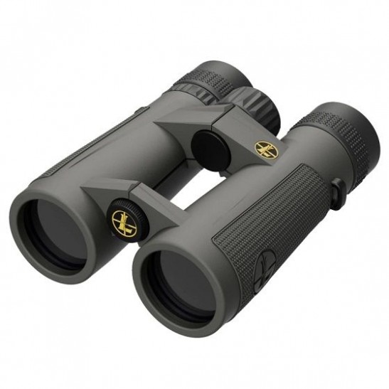 Leupold BX-5 Santiam HD 8x42 Shadow Grey Binoculars