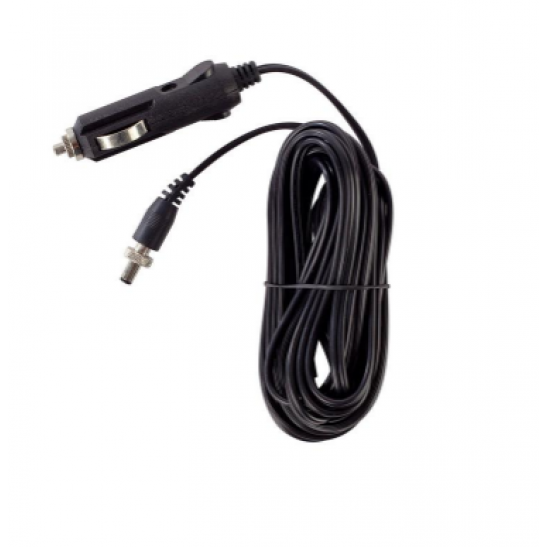 Celestron 12V Car Power Lead for Go-To Mount