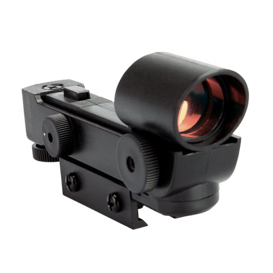 Sirius Red Dot Finder