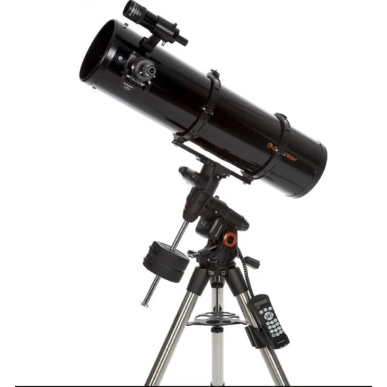 Celestron Advanced VX 8 Inch Newtonian Telescope