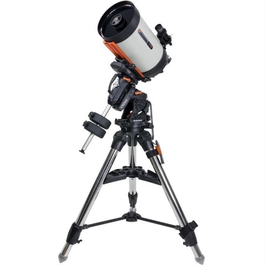Celestron CGX-L Equatorial 1100 HD Telescope