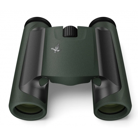 Swarovski Optik CL Pocket 10x25 Green + WN WILD NATURE