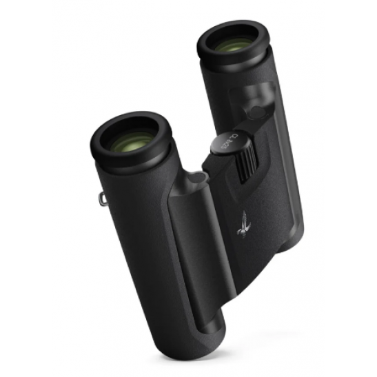 Swarovski Optik CL Pocket 10x25 Anthracite + MO MOUNTAIN