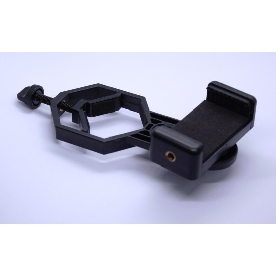 Compact Eyepiece Mobile Phone Adapter