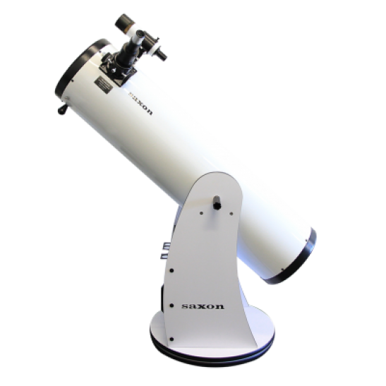 saxon 10 Inch DeepSky Dobsonian Telescope