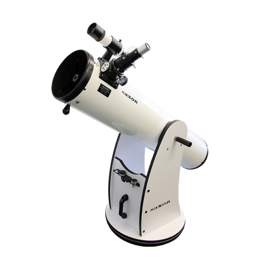 saxon 8 Inch DeepSky Dobsonian Telescope