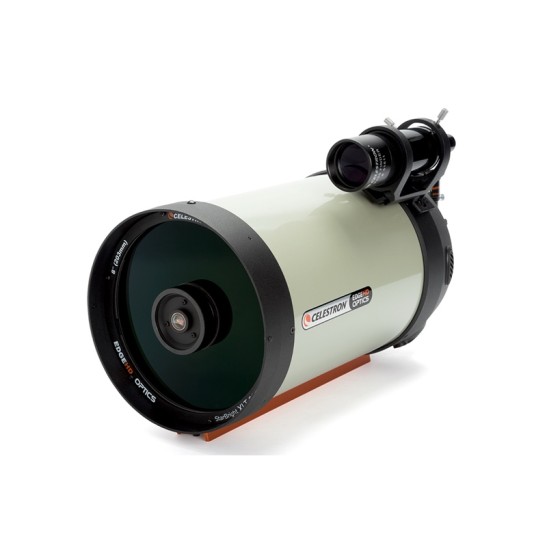 Saxon AZ-EQ6 Pro Mount with Celestron EdgeHD 925 OTA - CG