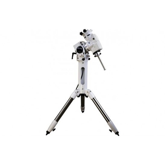 Sky-Watcher AZ-EQ5 SynScan Go-To Mount with Pier Tripod